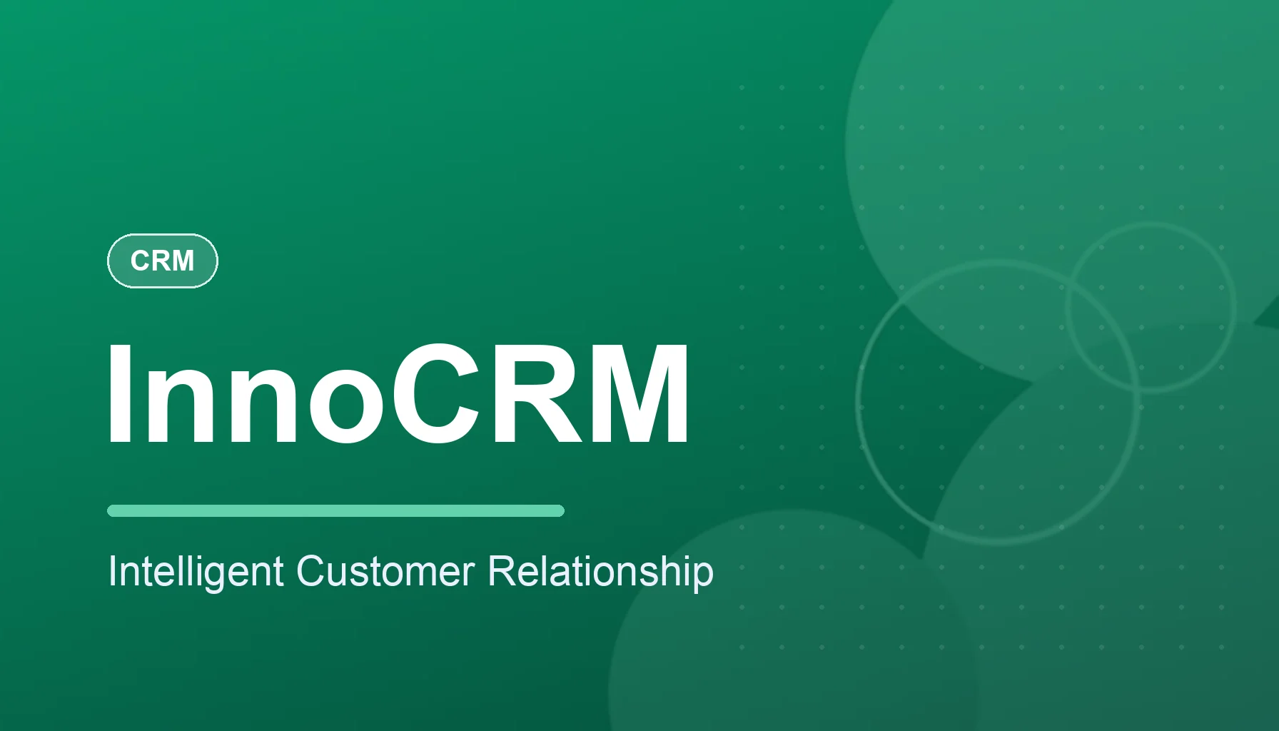 InnoCRM